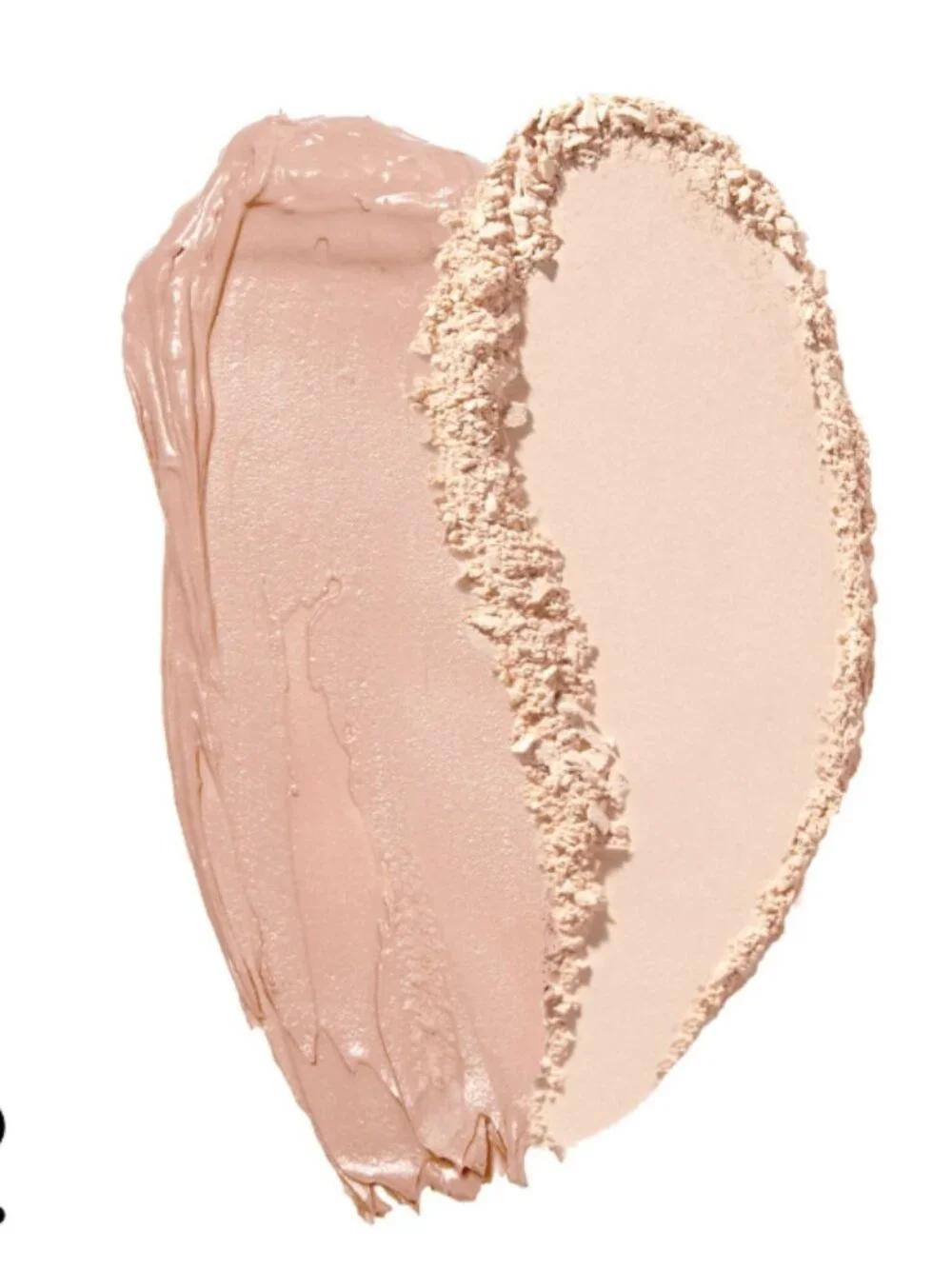 MSRP $58 | PATRICK TA Major Skin Crème Foundation & Finishing Powder - Fair 4